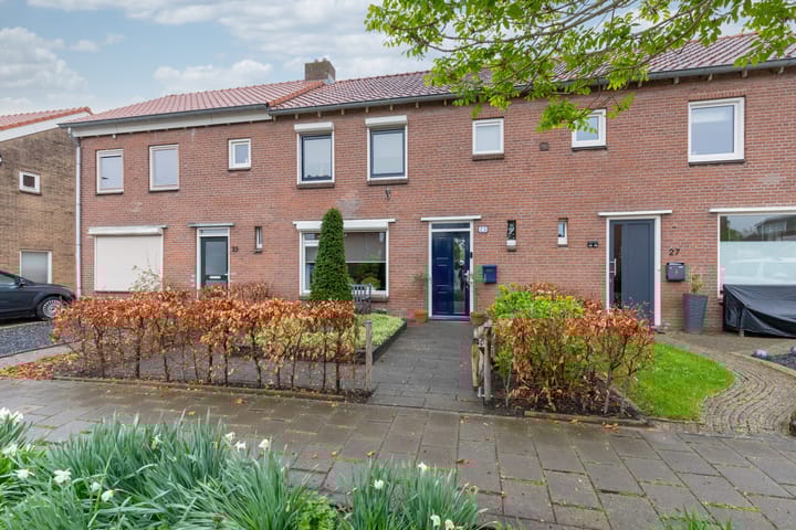 Photo 59 of Ariënsstraat 25