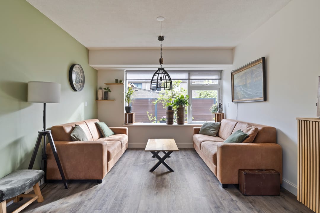 Foto 11 van J.W. Schuurmanstraat 81