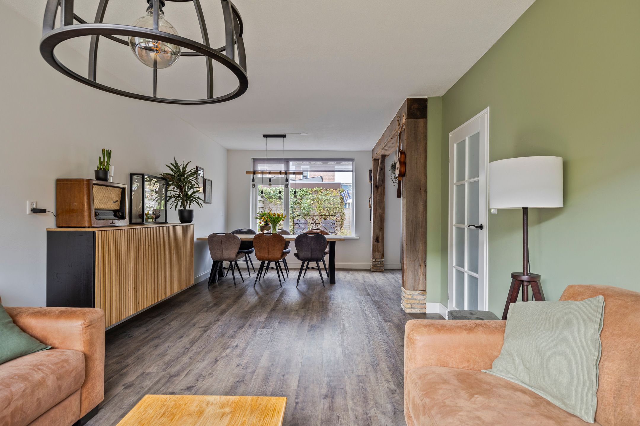 Foto 12 van J.W. Schuurmanstraat 81