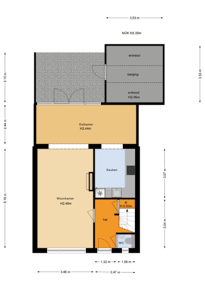 Photo 64 of Ariënsstraat 25