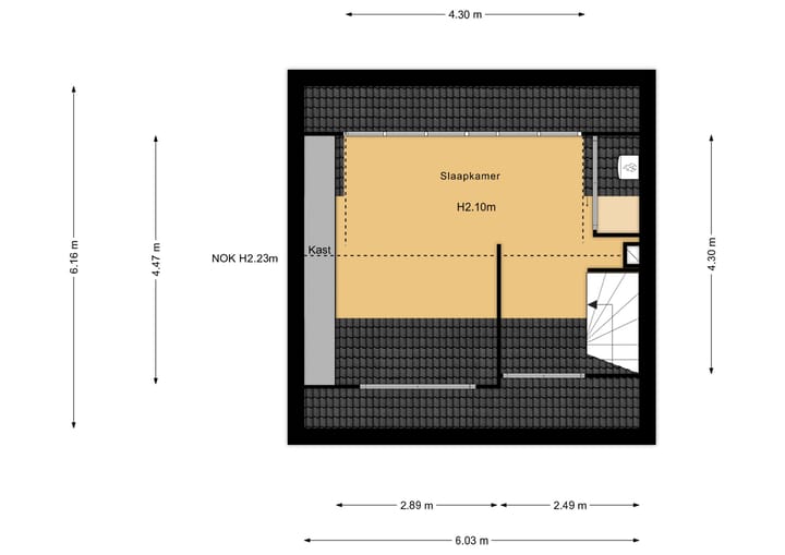 Photo 66 of Ariënsstraat 25