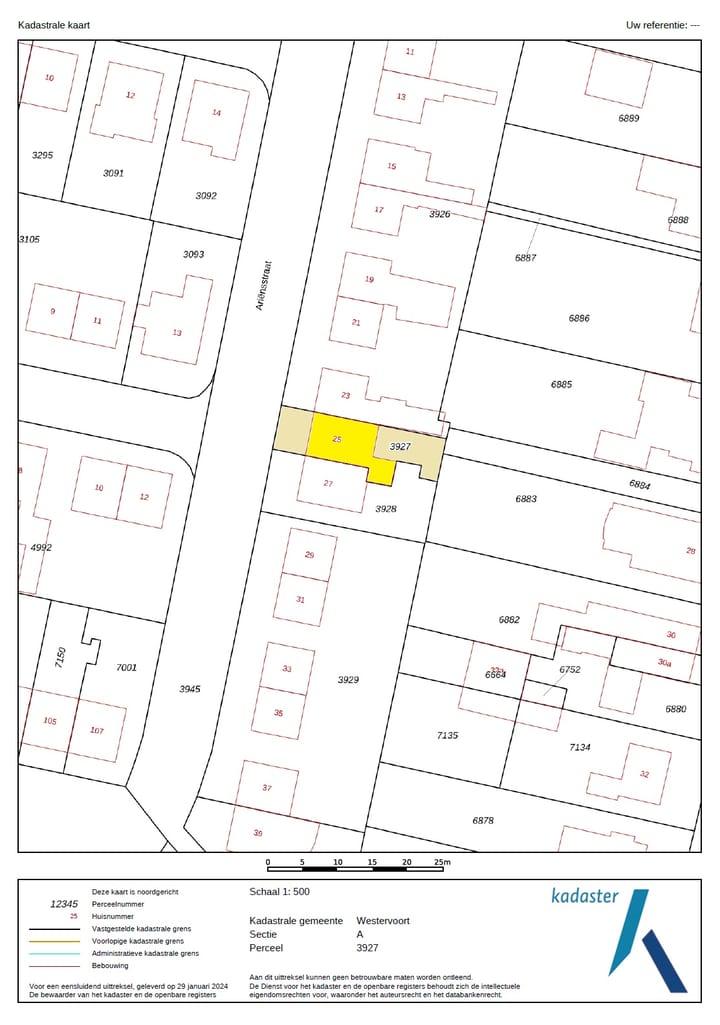 Photo 67 of Ariënsstraat 25