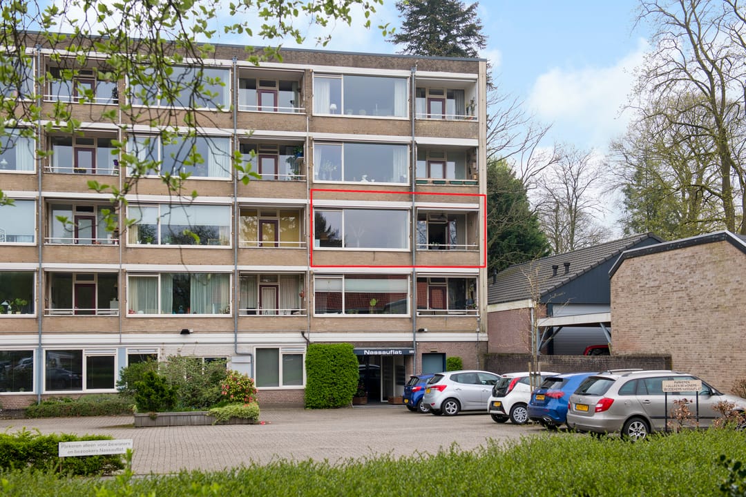 Photo 2 of Steijnweg 7-F