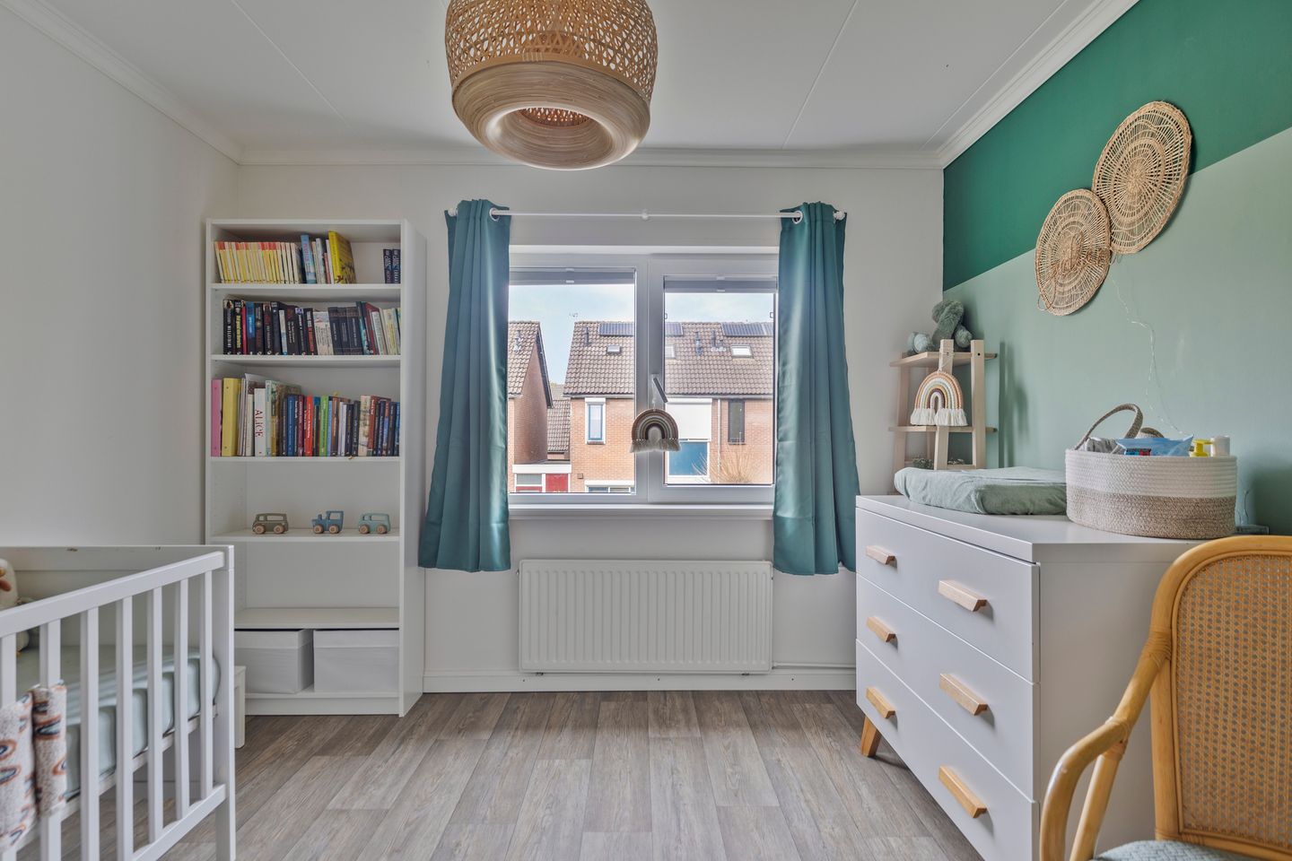 Foto 20 van J.W. Schuurmanstraat 81