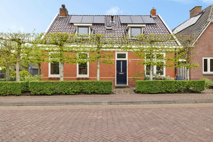 Photo 3 of Brinkstraat 15