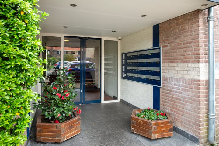 Foto 4 van Steijnweg 7-F