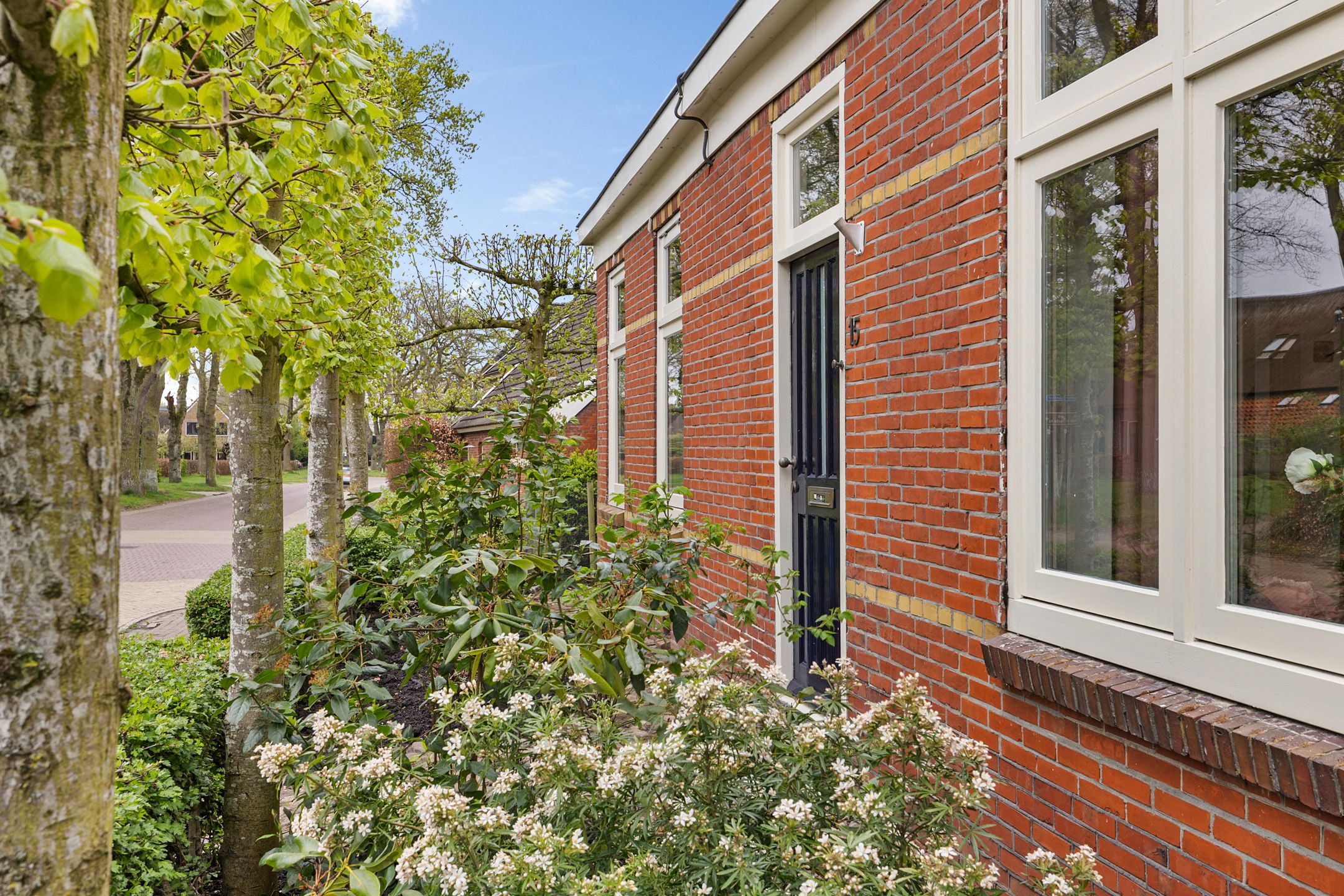 Foto 6 van Brinkstraat 15