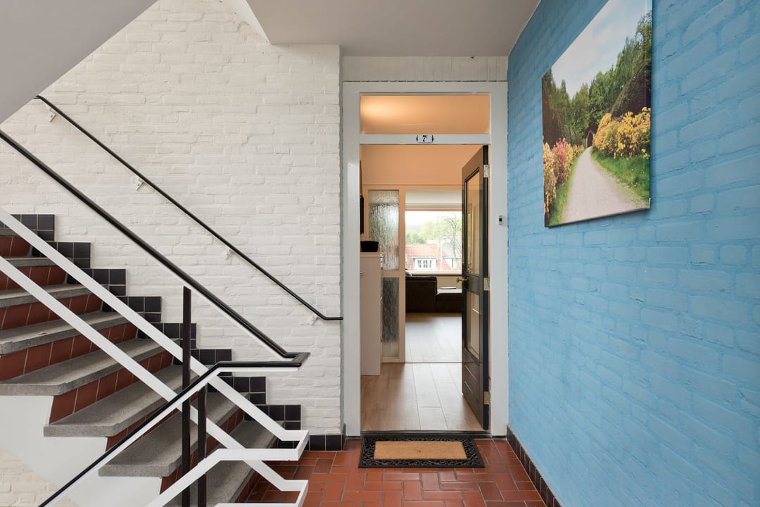 Photo 8 of Steijnweg 7-F