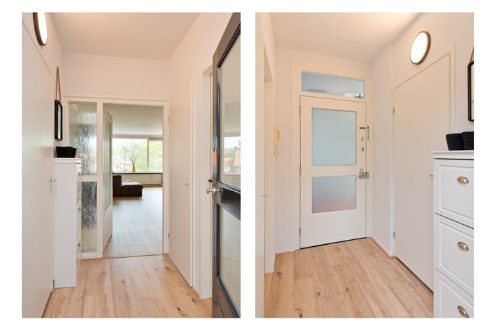 Foto 9 van Steijnweg 7-F