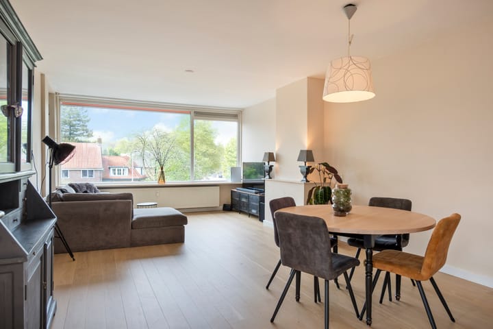 Foto 10 van Steijnweg 7-F