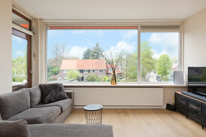 Foto 12 van Steijnweg 7-F