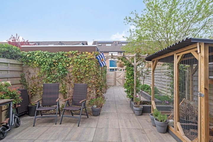 Foto 32 van J.W. Schuurmanstraat 81