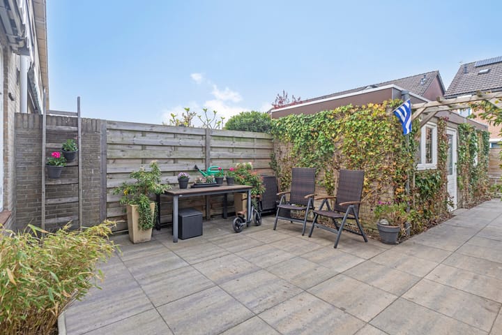 Foto 33 van J.W. Schuurmanstraat 81