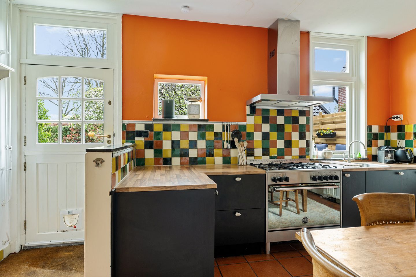 Foto 19 van Brinkstraat 15