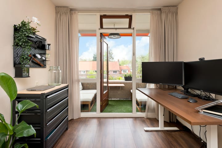 Foto 18 van Steijnweg 7-F