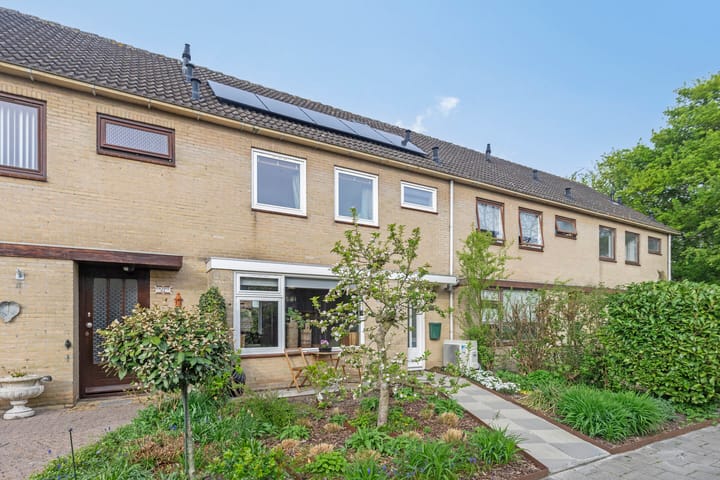 Foto 40 van J.W. Schuurmanstraat 81