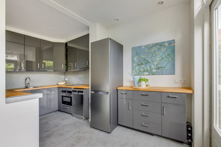 Foto 3 van Byronstraat 8