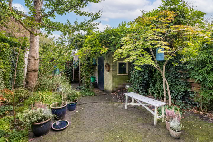 Foto 4 van Byronstraat 8