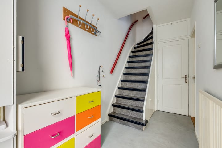 Foto 6 van Byronstraat 8