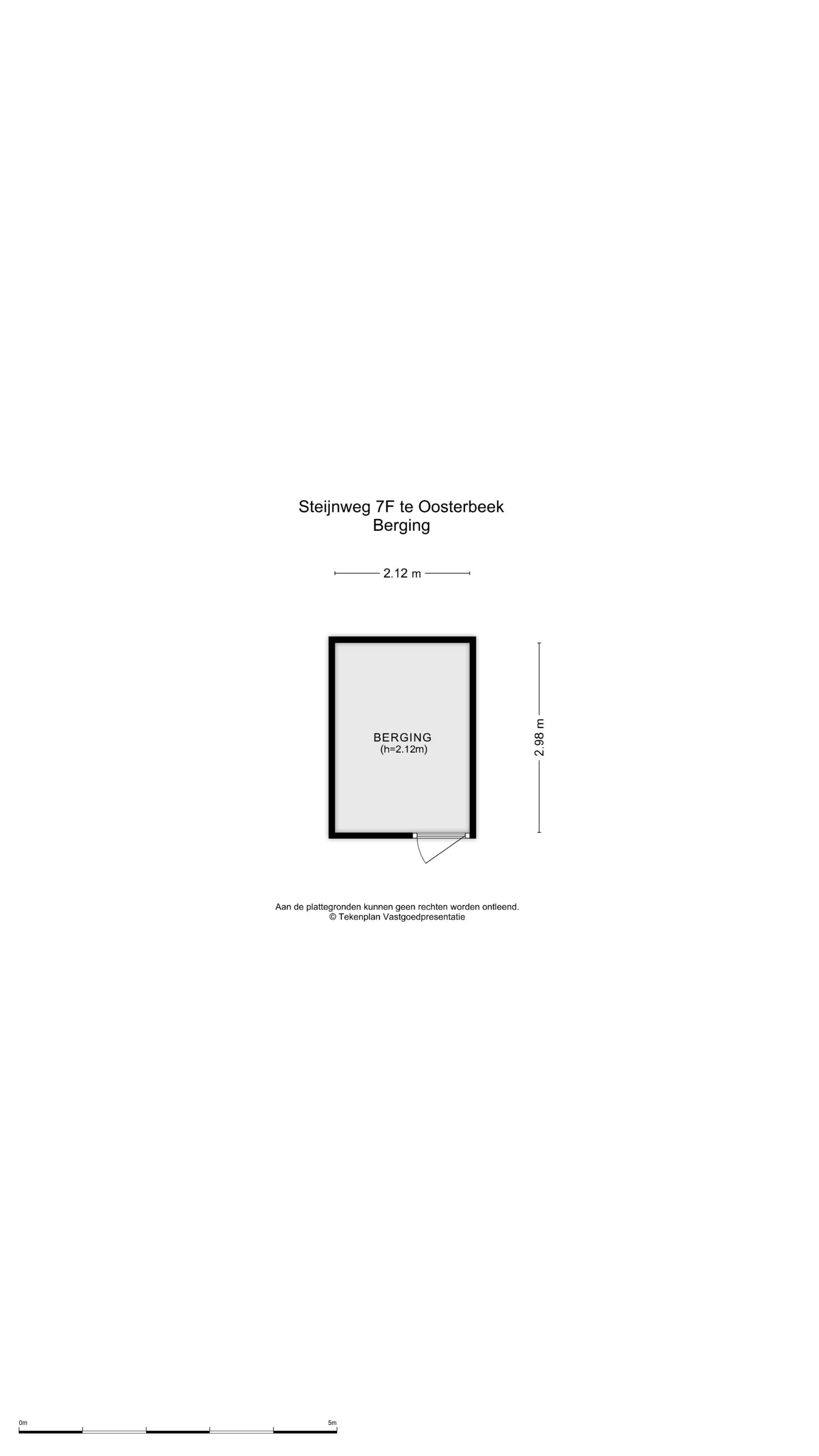 Photo 36 of Steijnweg 7-F