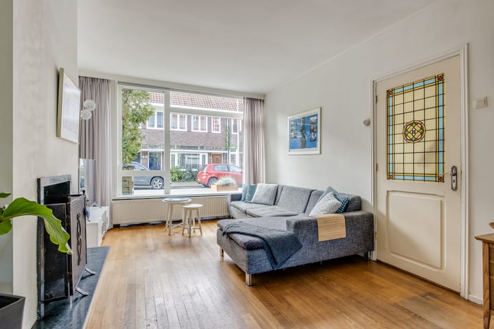 Foto 8 van Byronstraat 8