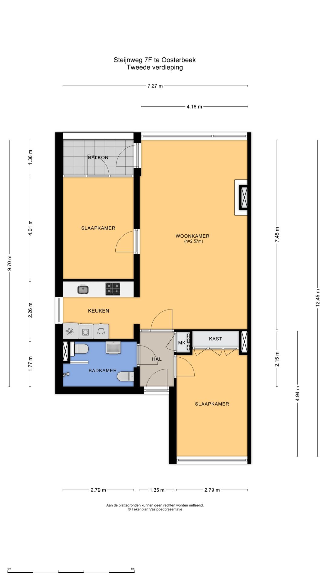 Photo 37 of Steijnweg 7-F