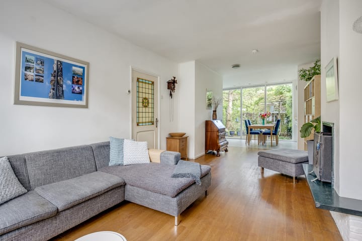 Foto 9 van Byronstraat 8