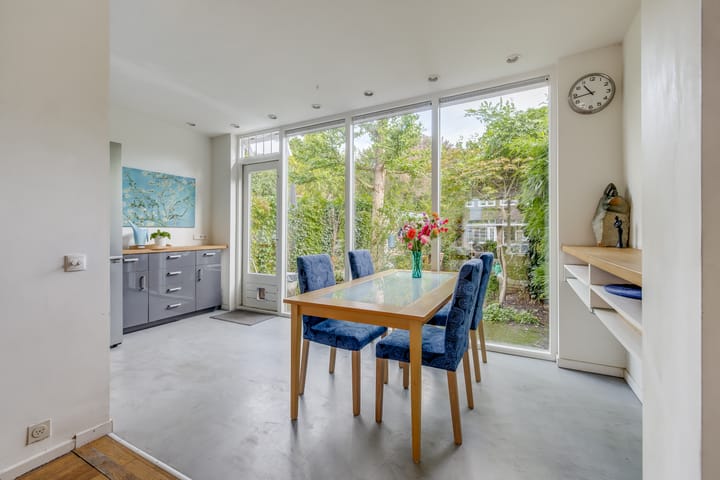 Foto 10 van Byronstraat 8