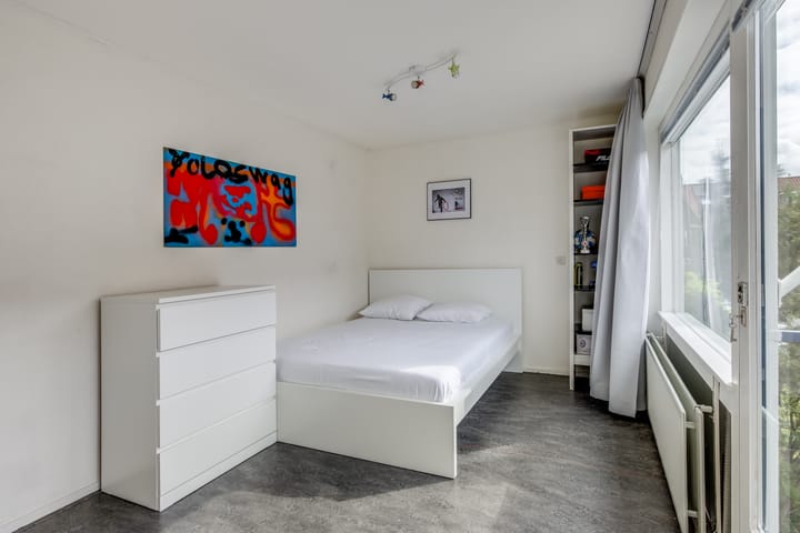 Foto 14 van Byronstraat 8