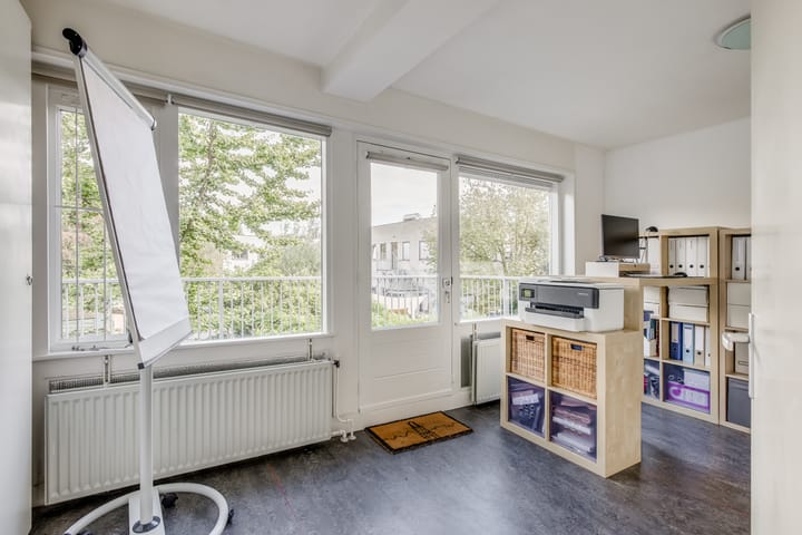 Foto 18 van Byronstraat 8