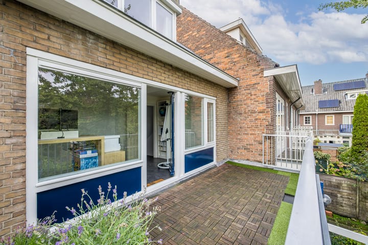 Foto 19 van Byronstraat 8