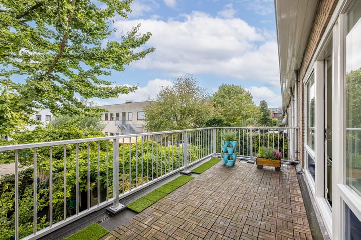 Foto 20 van Byronstraat 8