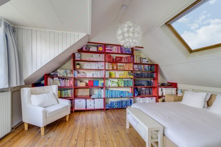 Foto 21 van Byronstraat 8