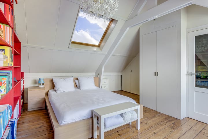 Foto 22 van Byronstraat 8