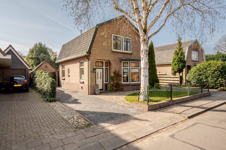 Foto 4 van Korteweg 8