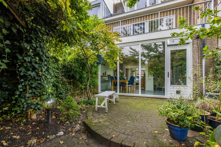 Foto 24 van Byronstraat 8