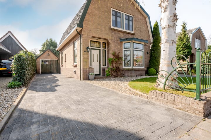 Foto 5 van Korteweg 8