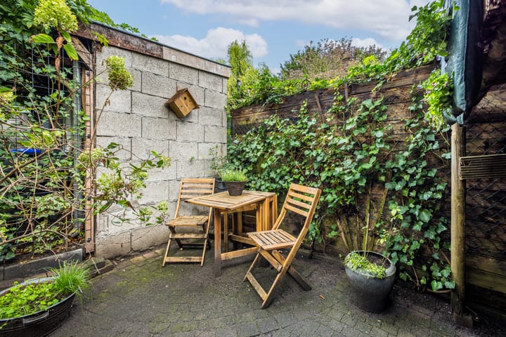 Foto 25 van Byronstraat 8