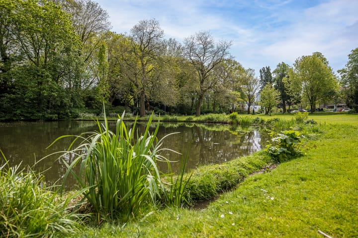 Foto 26 van Byronstraat 8