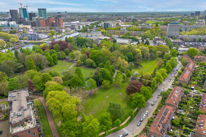 Foto 27 van Byronstraat 8