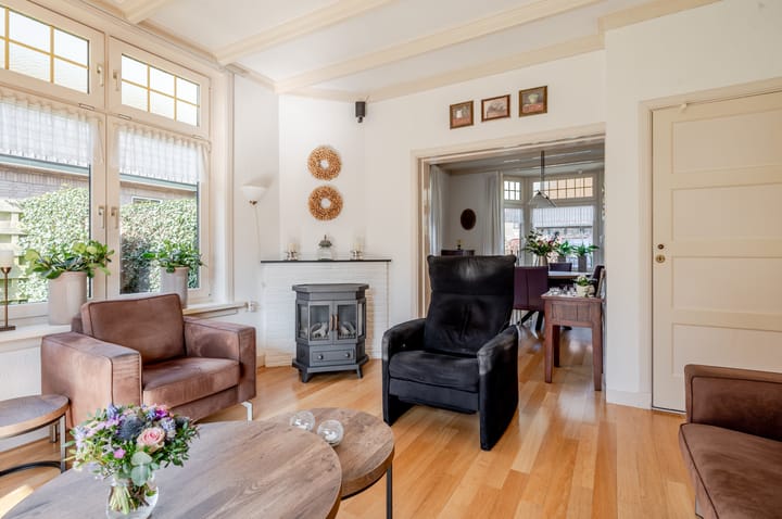 Foto 8 van Korteweg 8