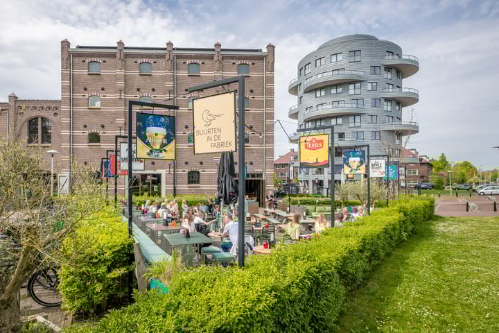 Foto 28 van Byronstraat 8