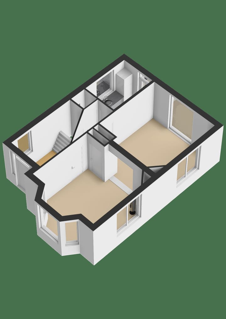 Foto 37 van Korteweg 8