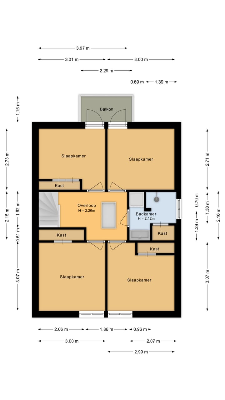 Foto 40 van Korteweg 8