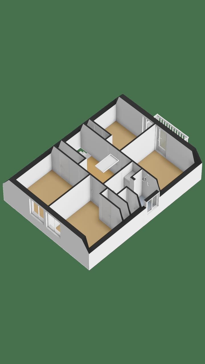 Foto 41 van Korteweg 8