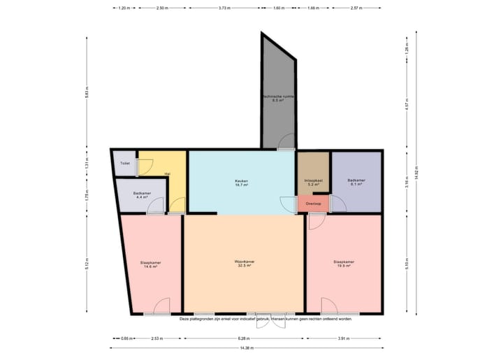 Foto 17 van Europapark 1