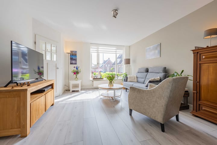 Foto 4 van Engelshof 60