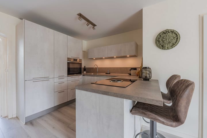 Foto 8 van Engelshof 60