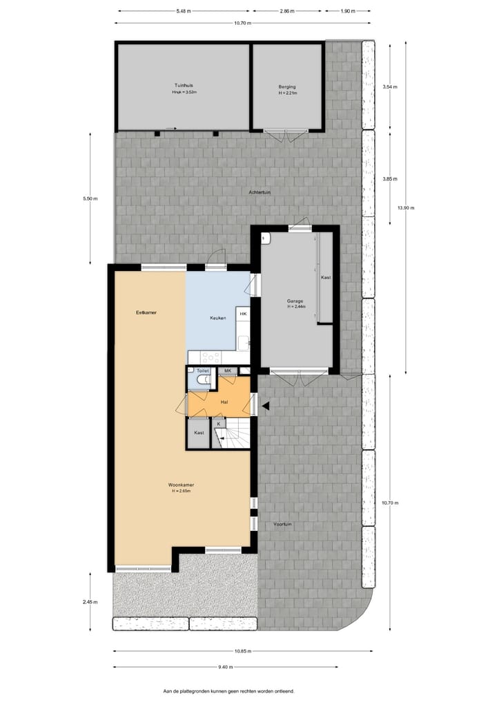 Foto 41 van Reigerweide 16