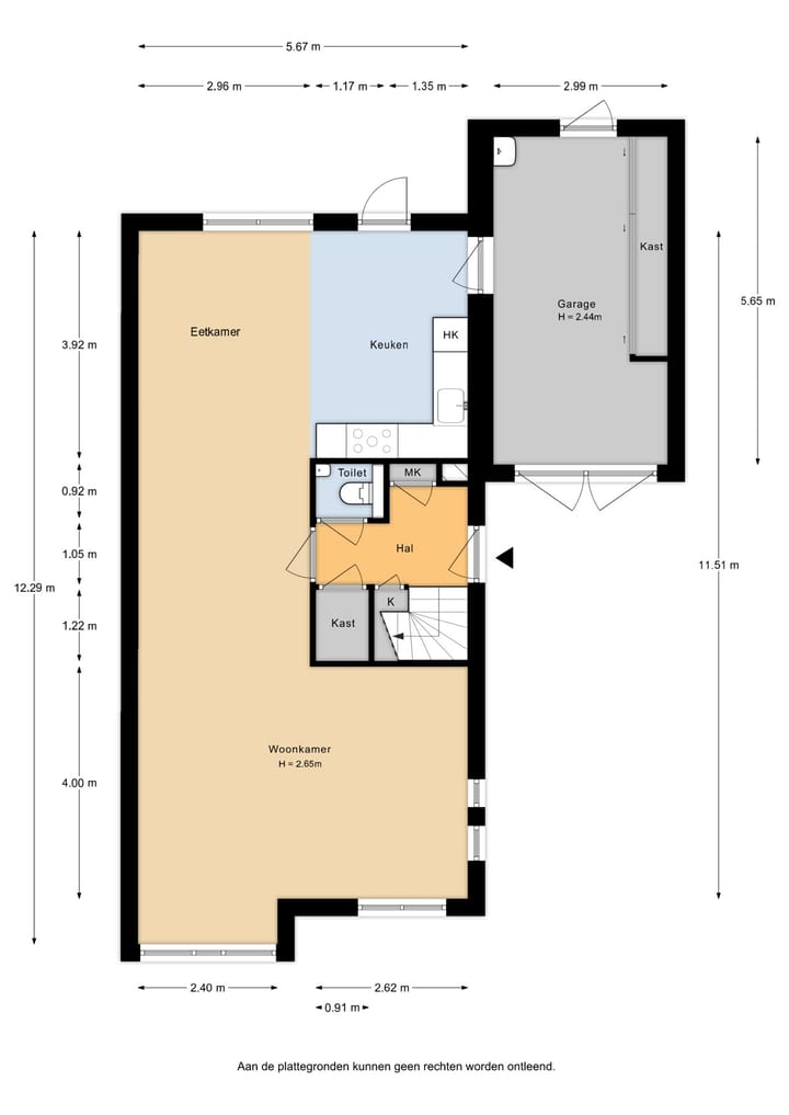 Foto 42 van Reigerweide 16